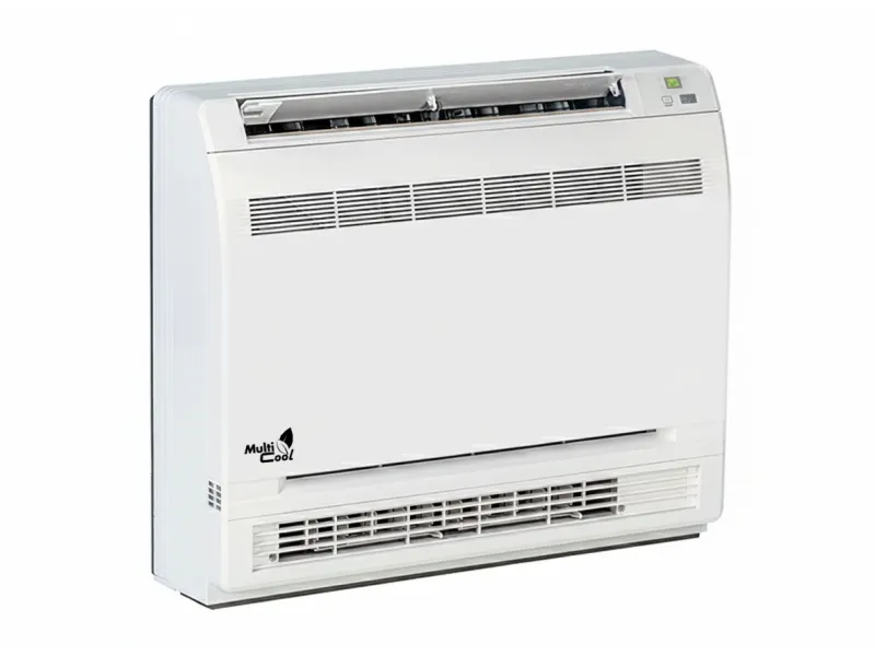 MultiCool CONSOLE sorozat MultiCool berendezés