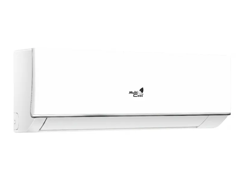 MultiCool QUADRA sorozat MultiCool berendezés