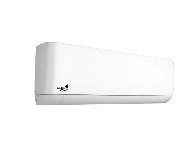 MultiCool KYOKU sorozat MultiCool berendezés